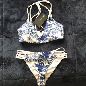 Testimony Bikini size xs